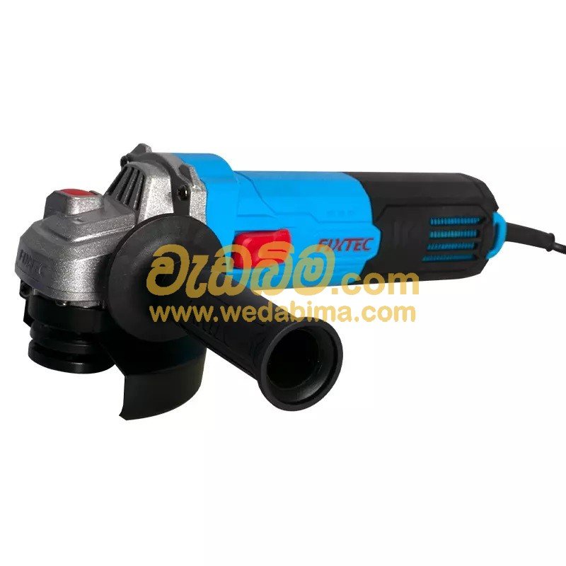 4.5 Inch 900W Angle Grinder