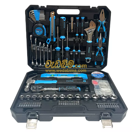 234Pcs Tool Set