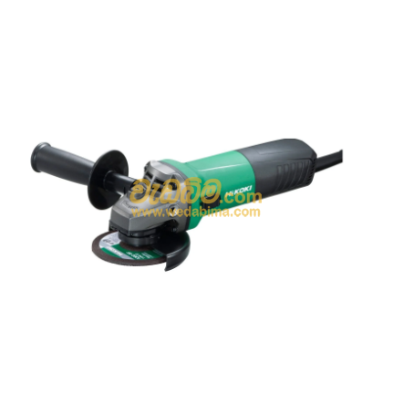 4 Inch 900W Angle Grinder – Hi Koki