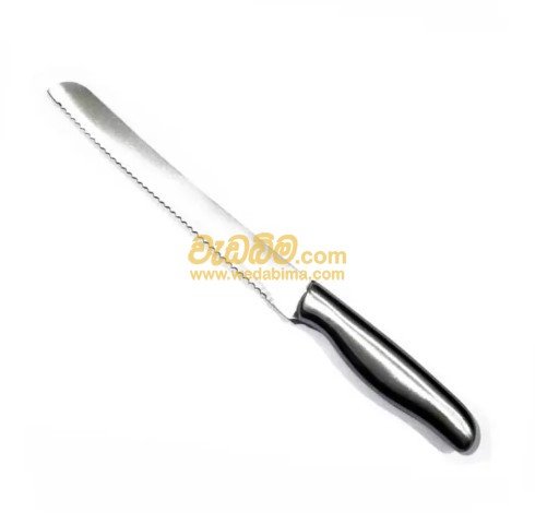 Bread Knife