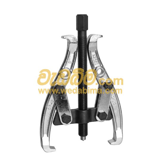 3 Inch 75mm Jaw Gear Puller
