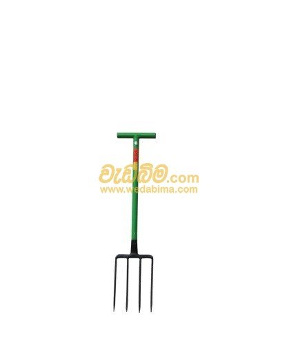 Large Digging Fork
