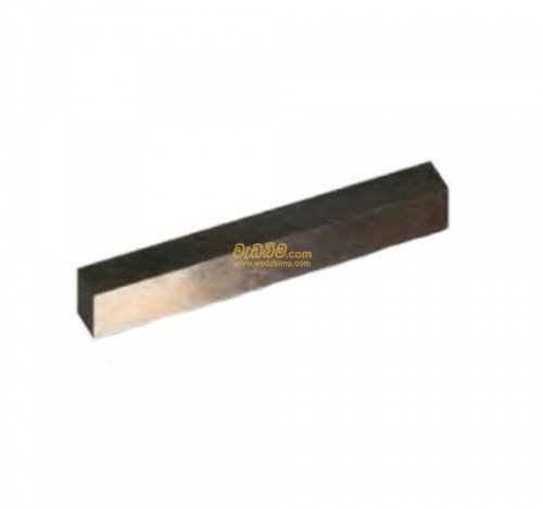 6 Inch x 1/2 Inch Tool Bit