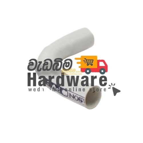 1 Inch Fire Resistant Bend