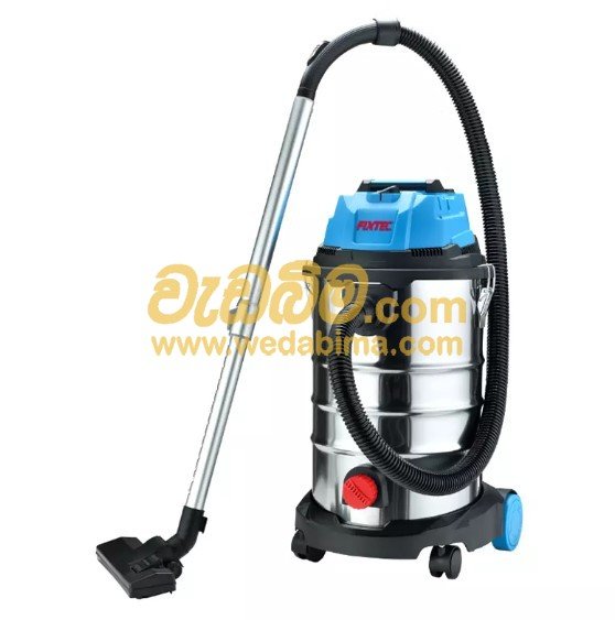 1400W Wet and Dry Vacuum Cleaner