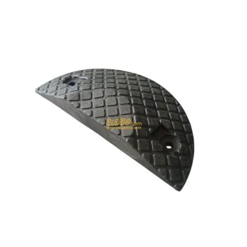 Plastic Road Humps