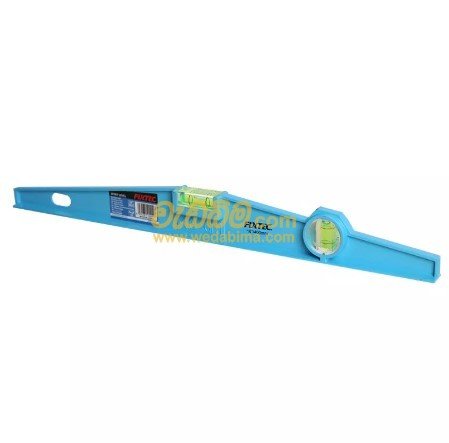 16 Inch Bridge Spirit Level