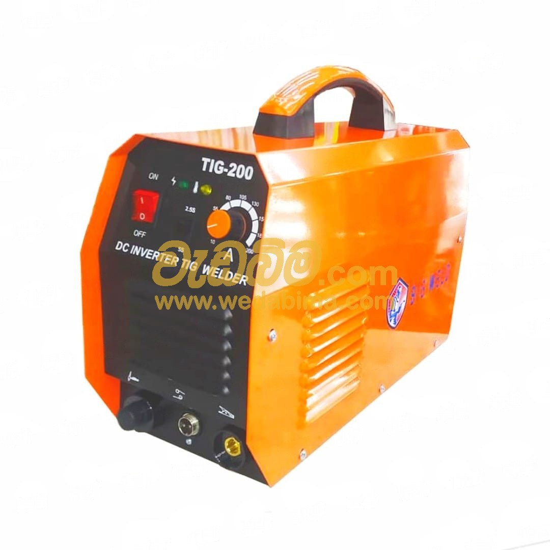 200A Inverter Welding Machine