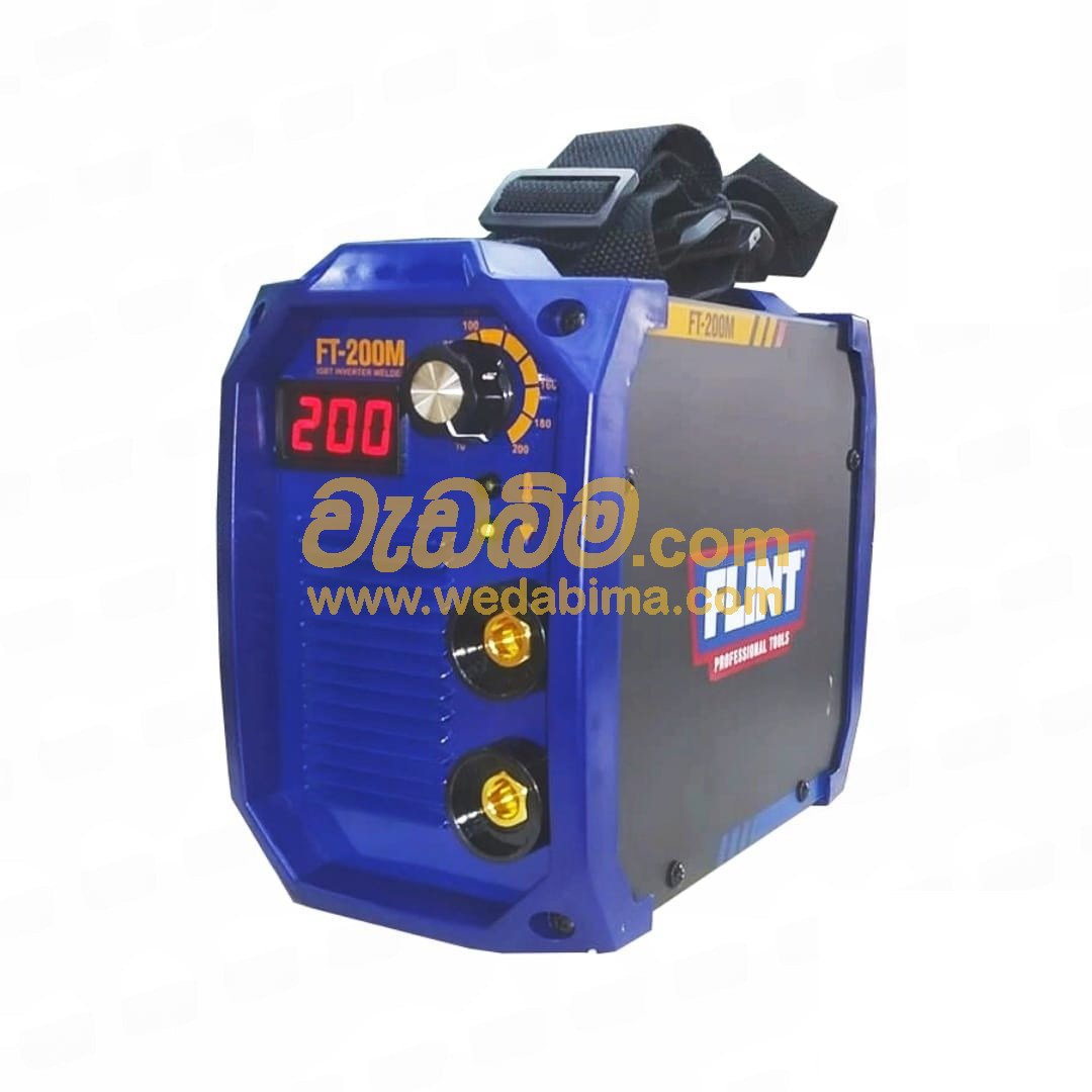 200A Inverter Welding Machine
