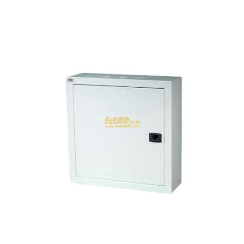350 x 600 x 125mm Distribution Board