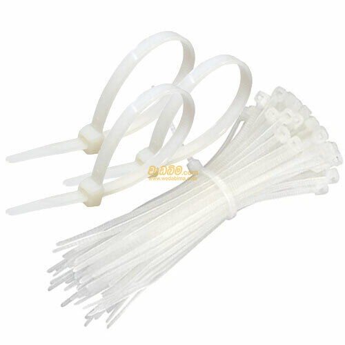 8mm Cable Tie