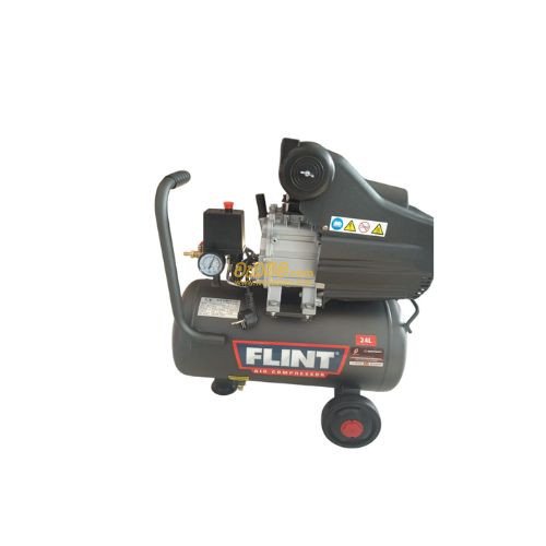 2Hp 24L Air Compressor