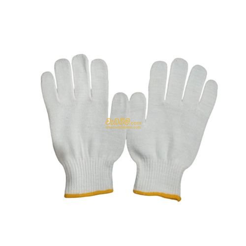 Cotton Gloves